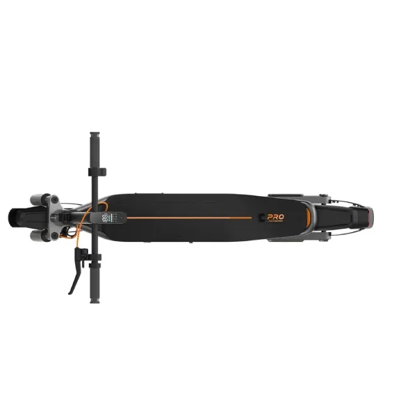 Patinete Elétrico Xiaomi 6 Pro 1000W cima
