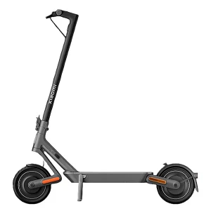 Patinete Elétrico Xiaomi 4 Ultra 940W lateral