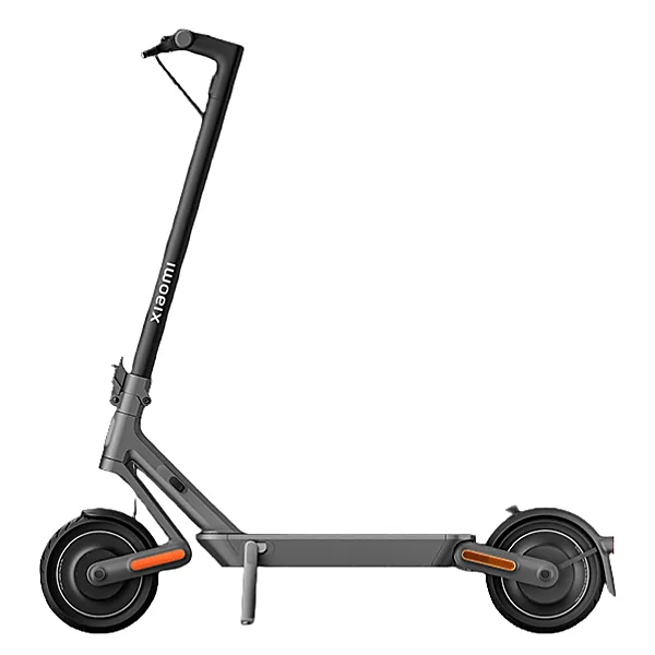 Patinete Elétrico Xiaomi 4 Ultra 940W lateral