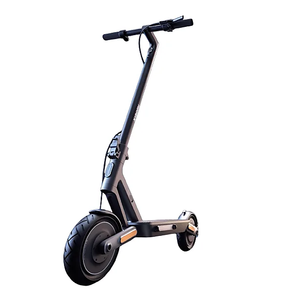 Patinete Elétrico Xiaomi 4 Ultra 940W diagonal