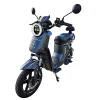 Scooter Elétrica Magias Imola 1000W Mega Brava grafite diagonal