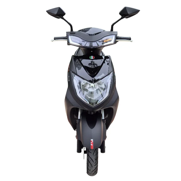Scooter Elétrica Magias Napoli 1000W frente