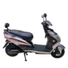 Scooter Elétrica Magias Napoli 1000W lateral