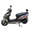 Scooter Elétrica Magias Napoli 1000W lateral 2