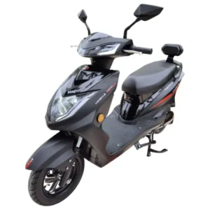 Scooter Elétrica Magias Napoli 1000W diagonal