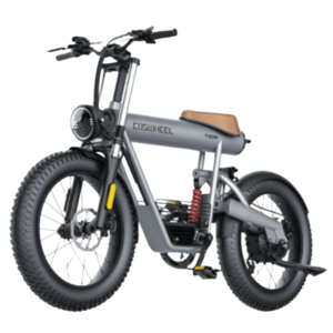 Bicicleta Elétrica COSWHEEL T20S Mega Brava