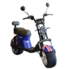 Scooter Elétrica Ultra Moove Max Inglaterra